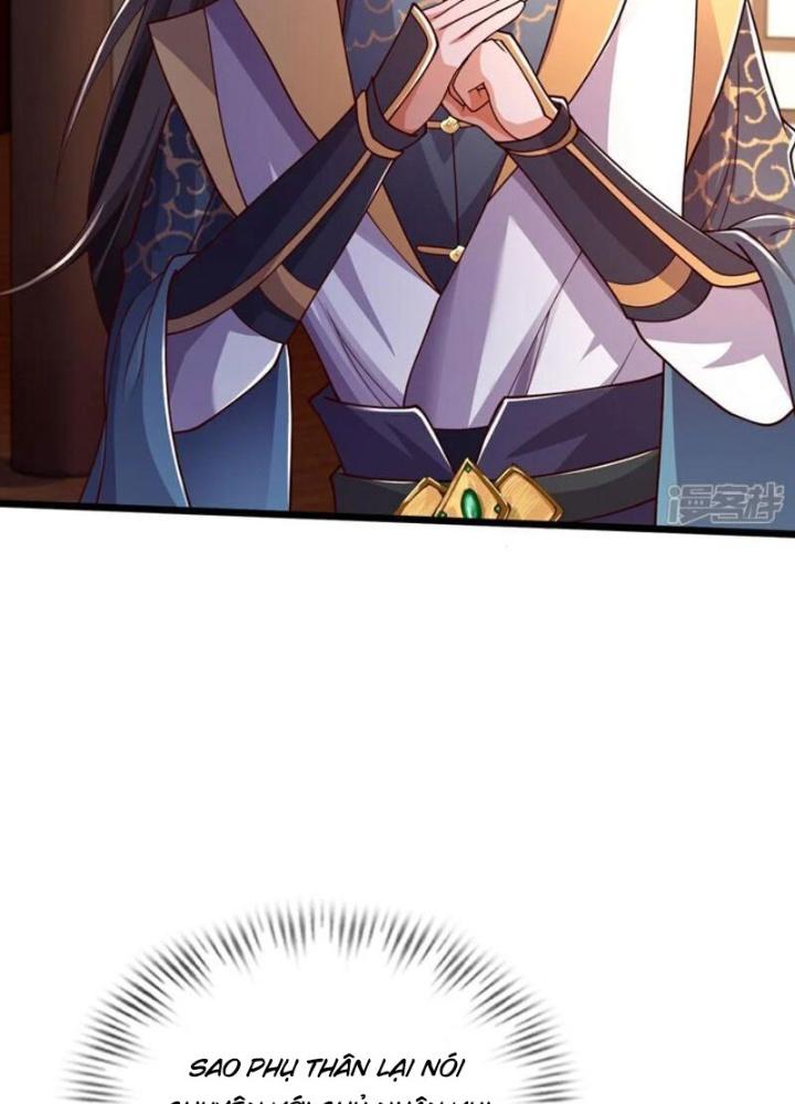 Tà Thần Quy Lai Chapter 55 - Trang 3
