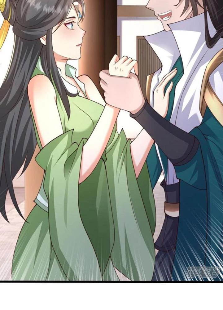 Tà Thần Quy Lai Chapter 55 - Trang 3