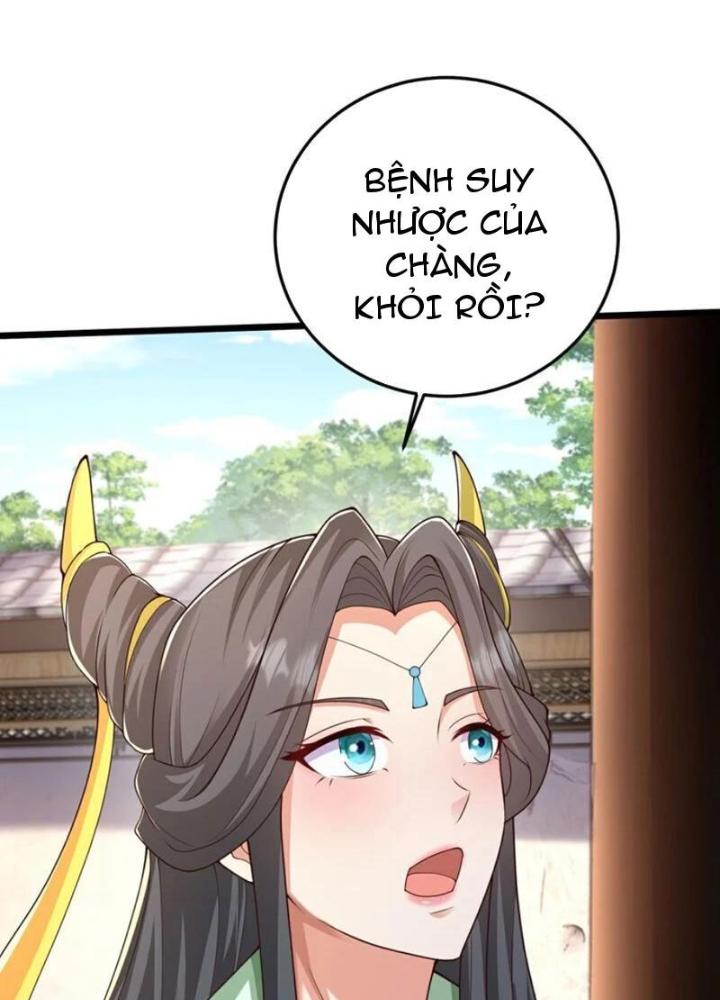 Tà Thần Quy Lai Chapter 55 - Trang 3