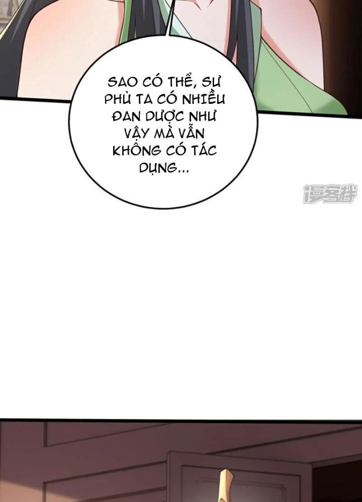 Tà Thần Quy Lai Chapter 55 - Trang 3