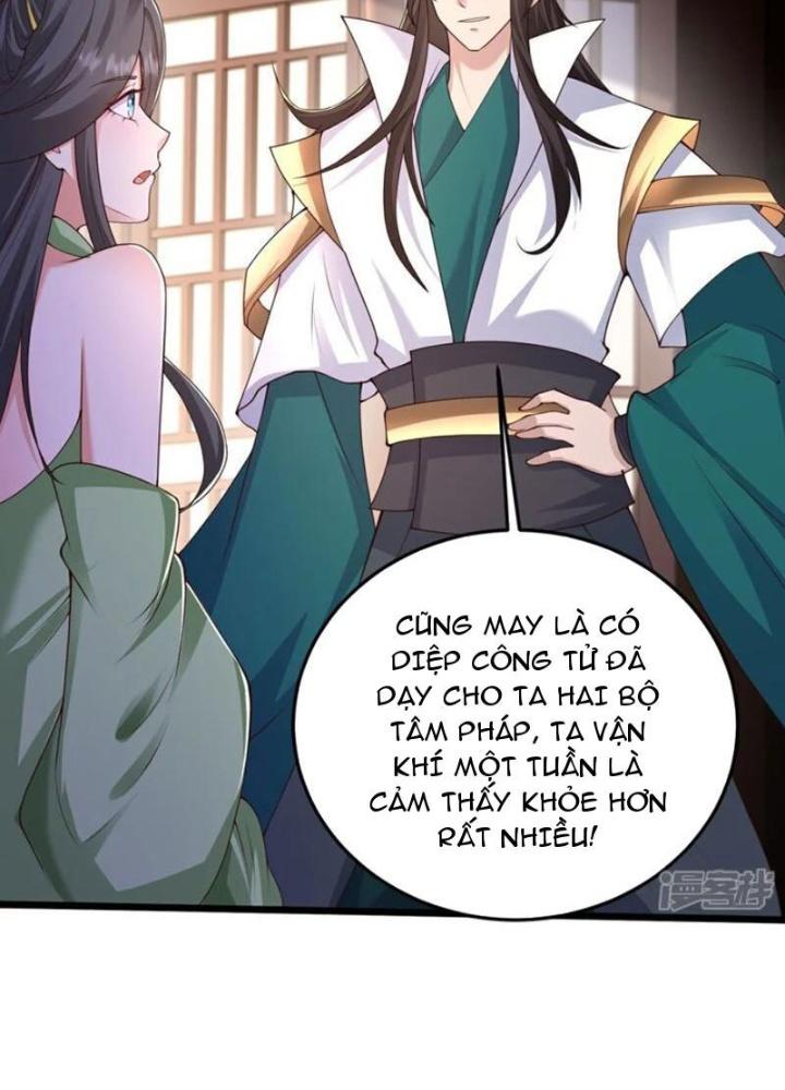 Tà Thần Quy Lai Chapter 55 - Trang 3