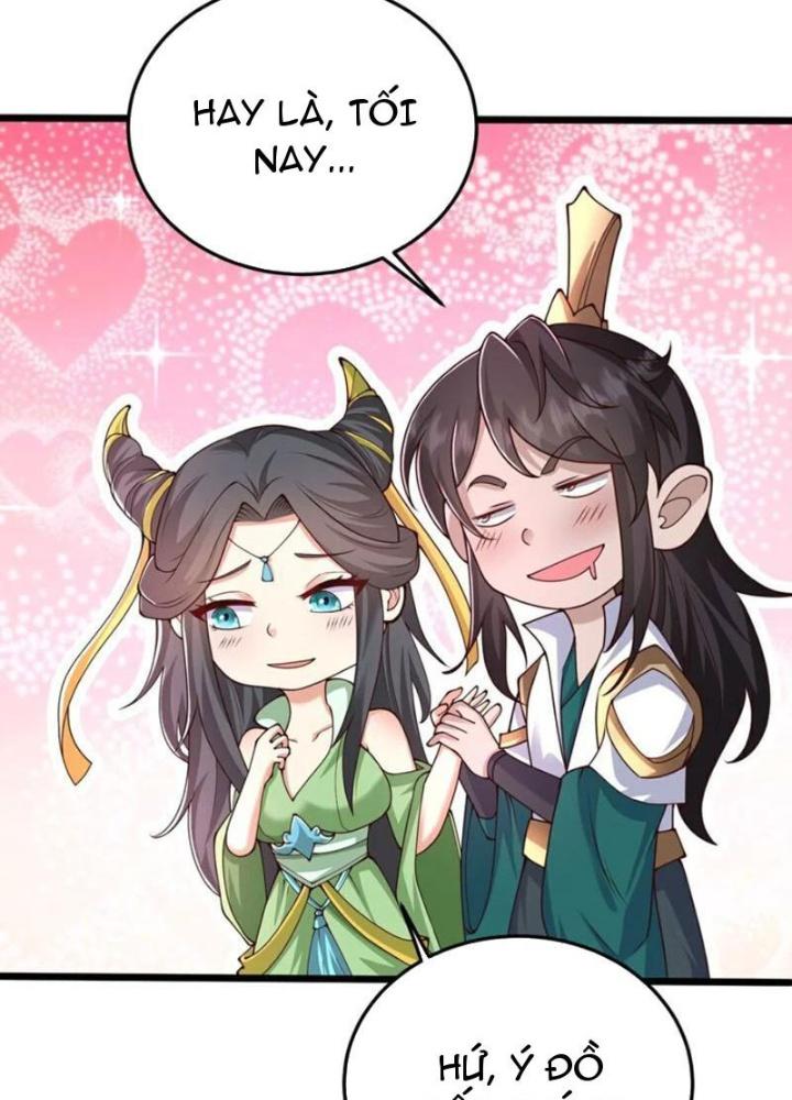Tà Thần Quy Lai Chapter 55 - Trang 3