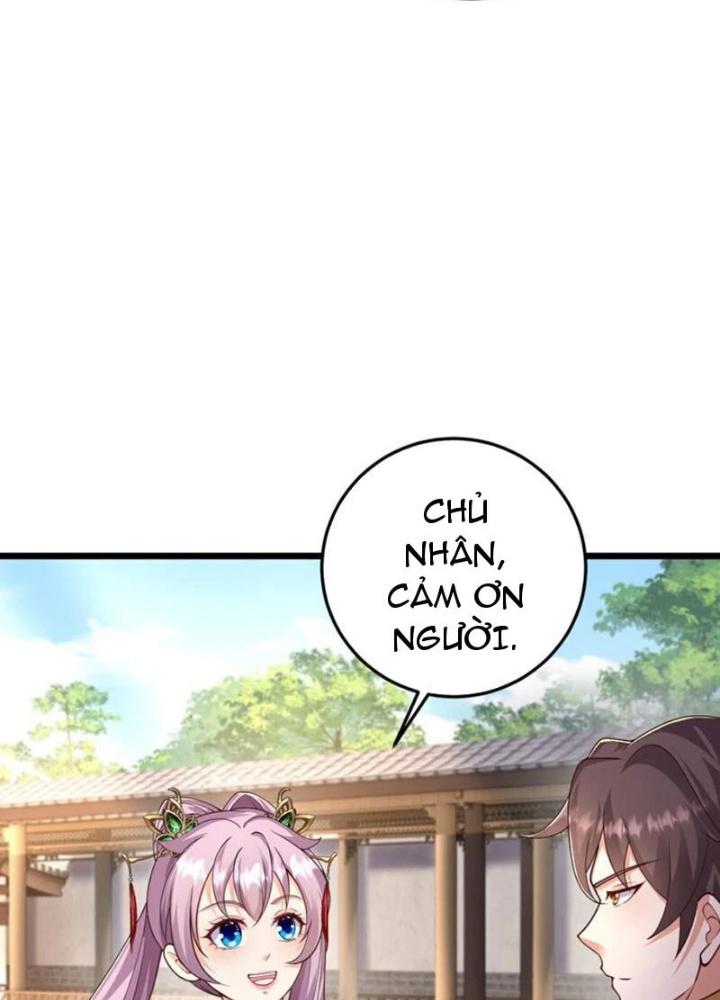 Tà Thần Quy Lai Chapter 55 - Trang 3