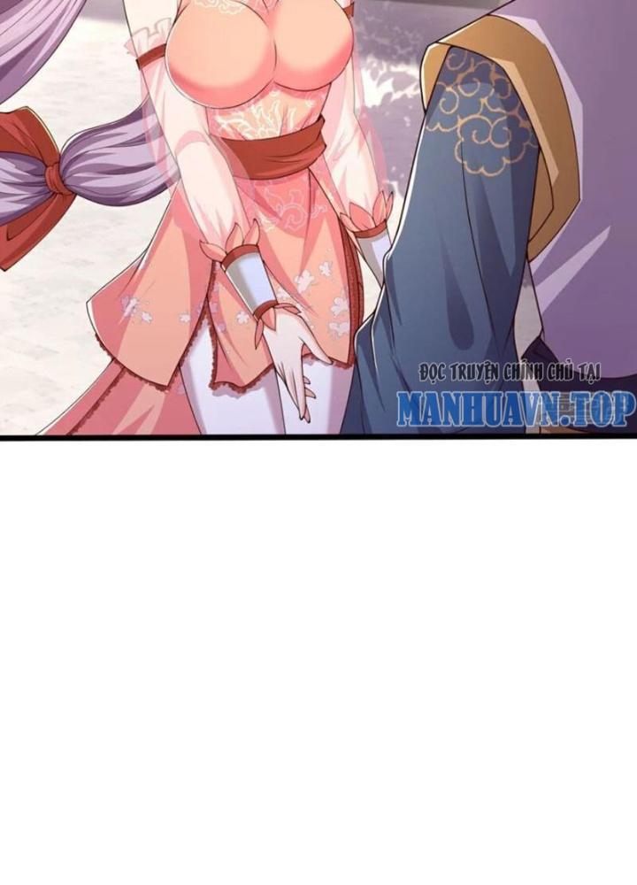 Tà Thần Quy Lai Chapter 55 - Trang 3