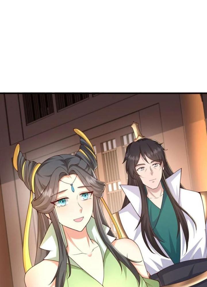 Tà Thần Quy Lai Chapter 55 - Trang 3