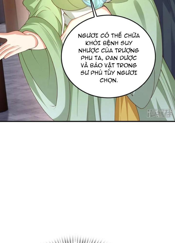 Tà Thần Quy Lai Chapter 55 - Trang 3