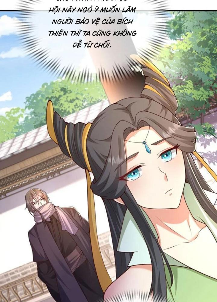 Tà Thần Quy Lai Chapter 55 - Trang 3