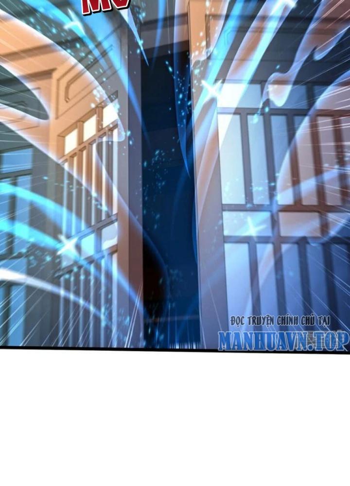 Tà Thần Quy Lai Chapter 55 - Trang 3