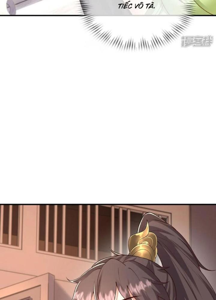 Tà Thần Quy Lai Chapter 55 - Trang 3