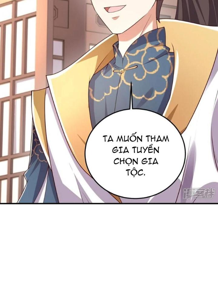 Tà Thần Quy Lai Chapter 55 - Trang 3