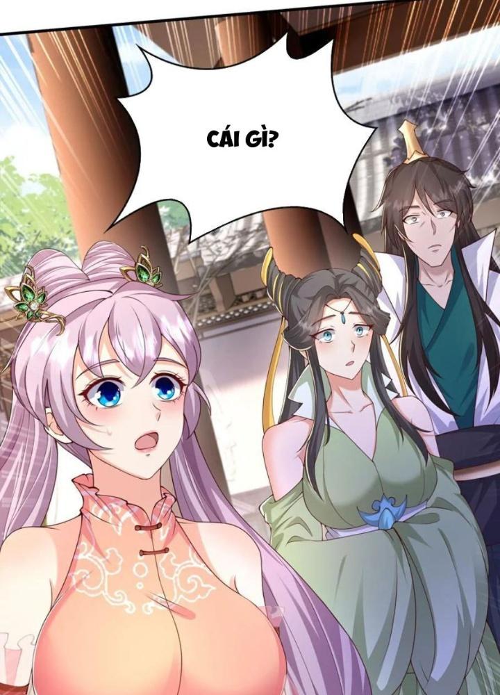 Tà Thần Quy Lai Chapter 55 - Trang 3