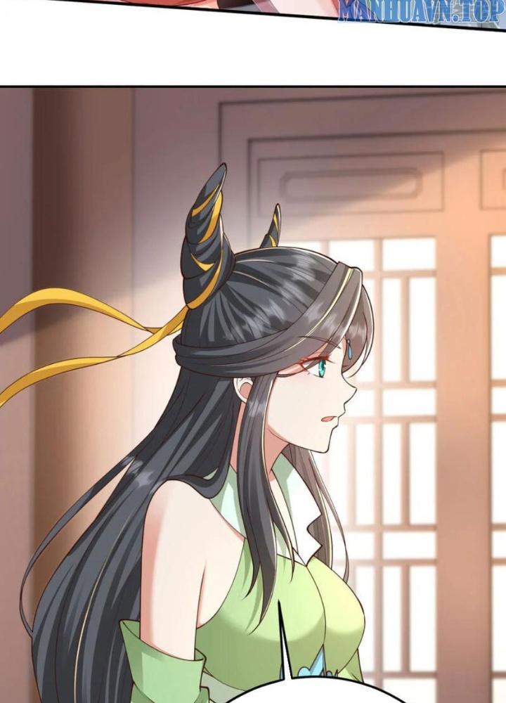 Tà Thần Quy Lai Chapter 55 - Trang 3