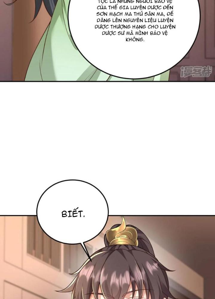 Tà Thần Quy Lai Chapter 55 - Trang 3