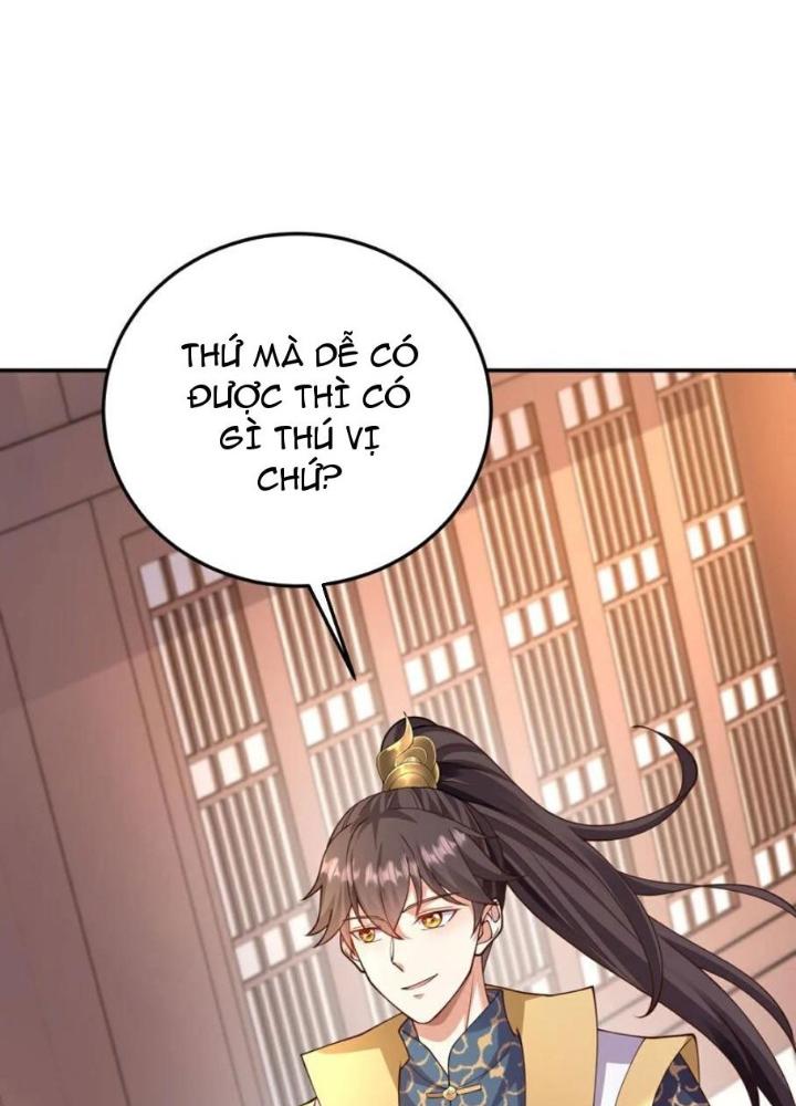 Tà Thần Quy Lai Chapter 55 - Trang 3