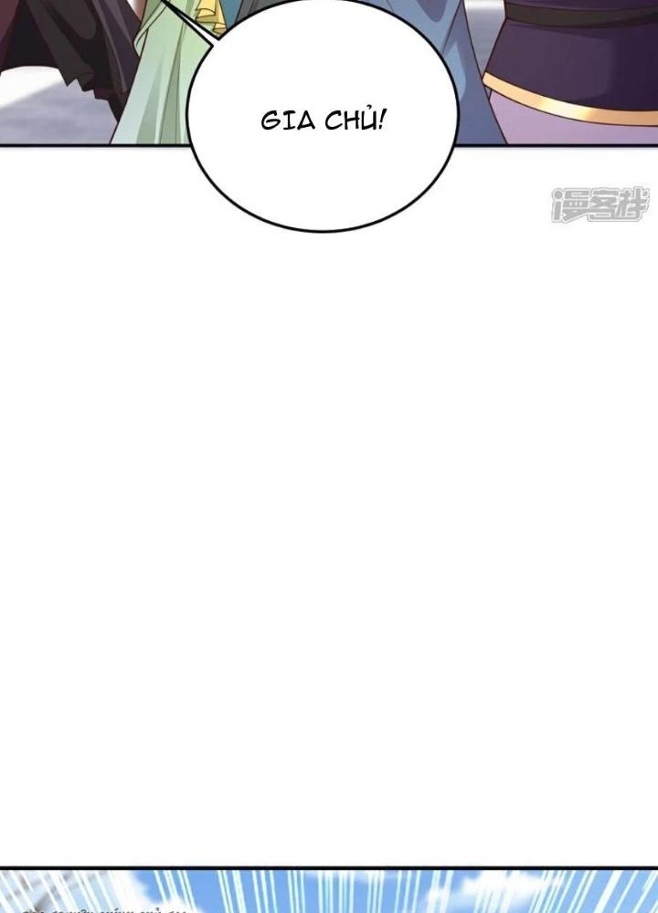 Tà Thần Quy Lai Chapter 55 - Trang 3