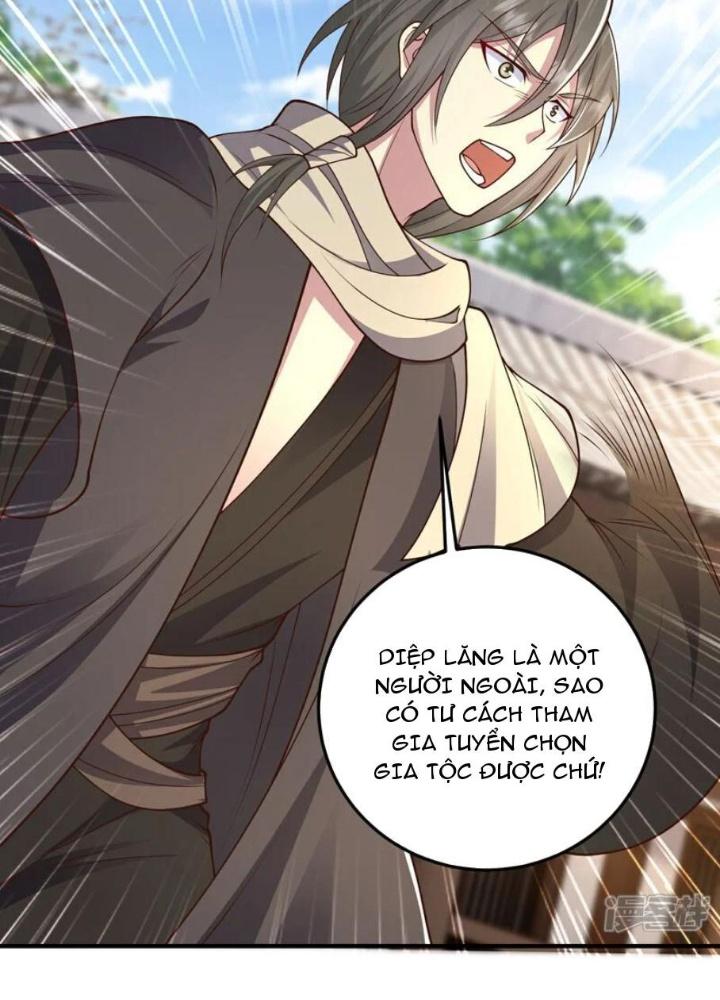 Tà Thần Quy Lai Chapter 55 - Trang 3