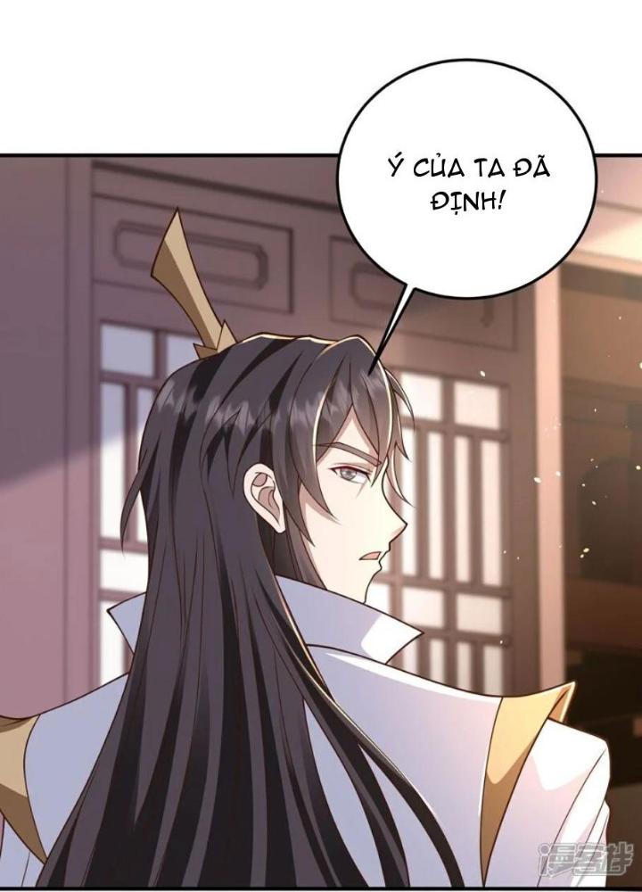 Tà Thần Quy Lai Chapter 55 - Trang 3