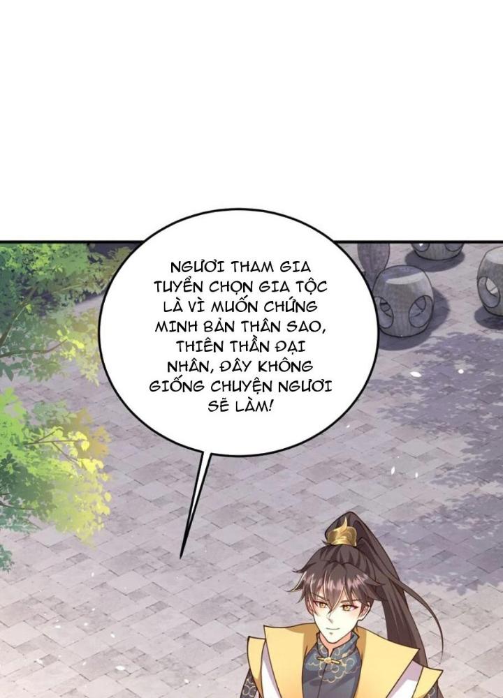 Tà Thần Quy Lai Chapter 55 - Trang 3