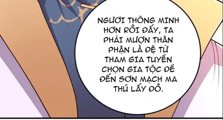 Tà Thần Quy Lai Chapter 55 - Trang 3