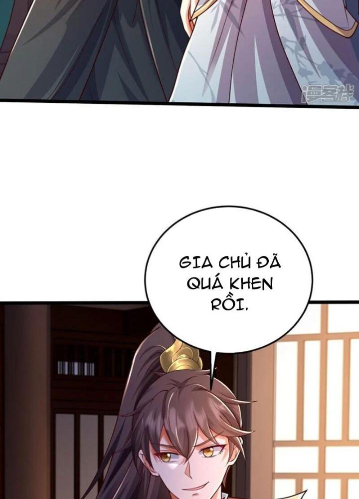 Tà Thần Quy Lai Chapter 55 - Trang 3