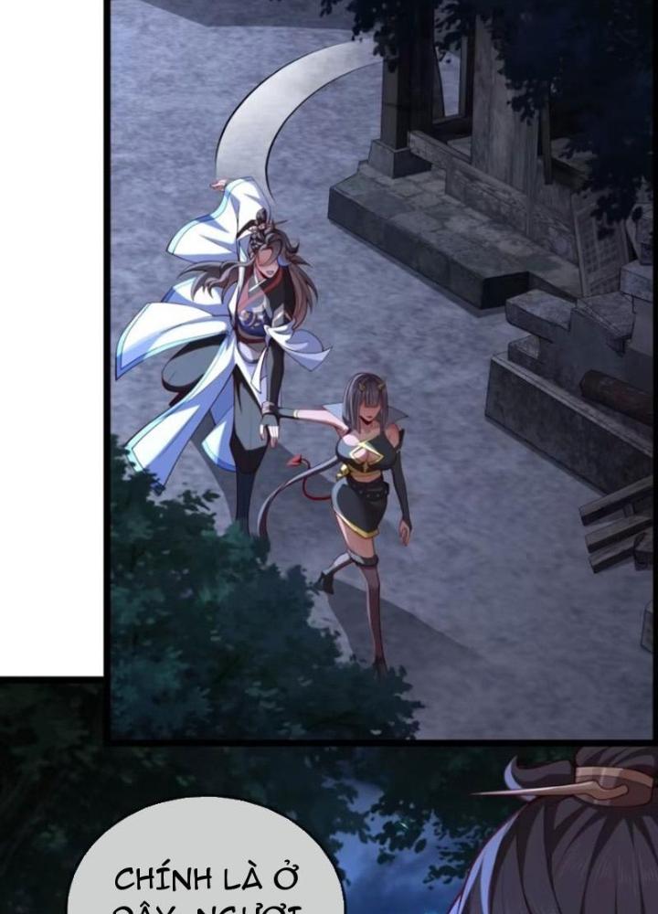 Tiên Tử Tha Mạng Chapter 40 - Trang 3