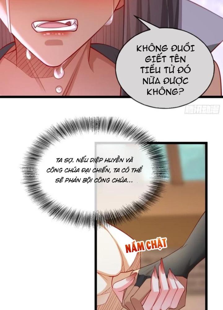 Tiên Tử Tha Mạng Chapter 40 - Trang 3