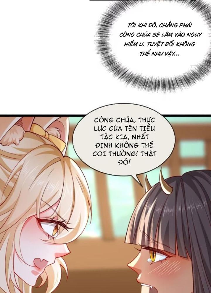 Tiên Tử Tha Mạng Chapter 40 - Trang 3