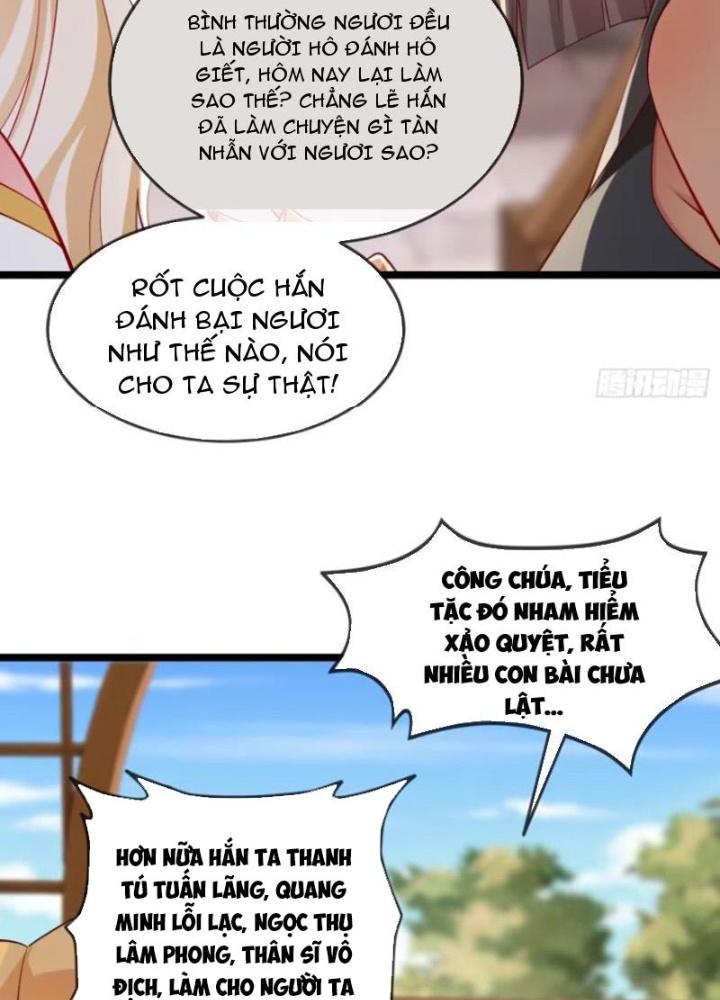 Tiên Tử Tha Mạng Chapter 40 - Trang 3