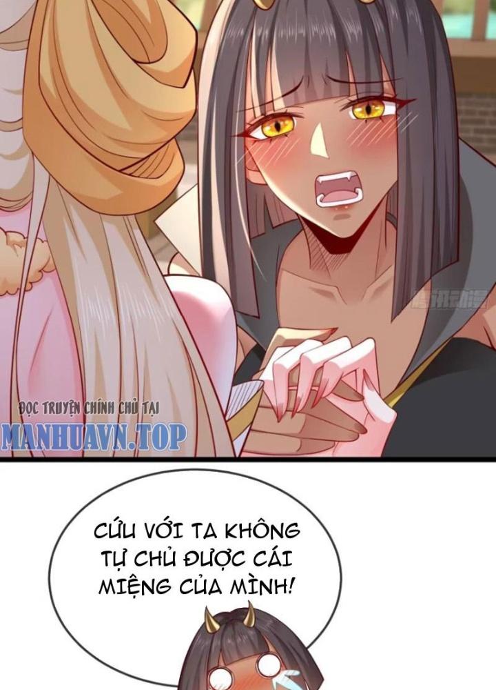 Tiên Tử Tha Mạng Chapter 40 - Trang 3