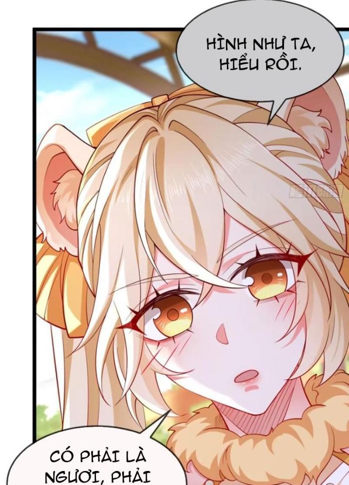 Tiên Tử Tha Mạng Chapter 40 - Trang 3