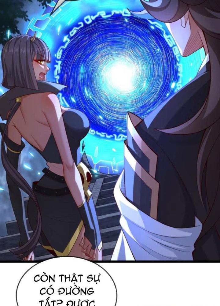 Tiên Tử Tha Mạng Chapter 40 - Trang 3