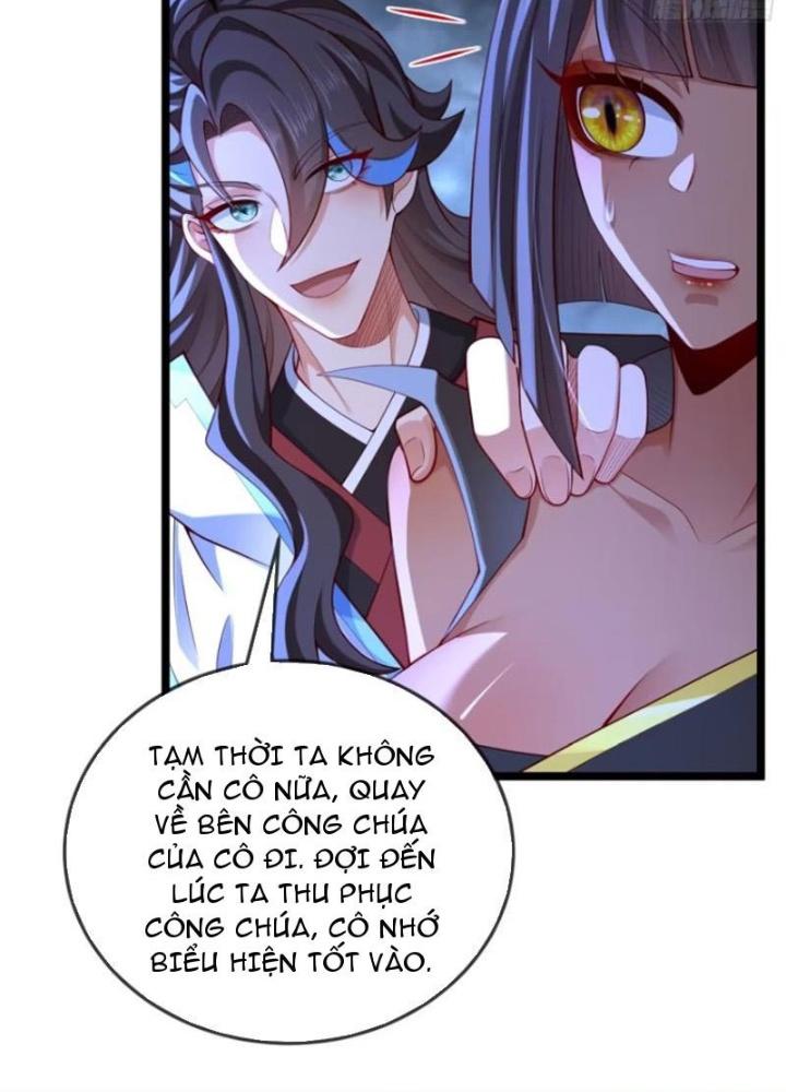 Tiên Tử Tha Mạng Chapter 40 - Trang 3