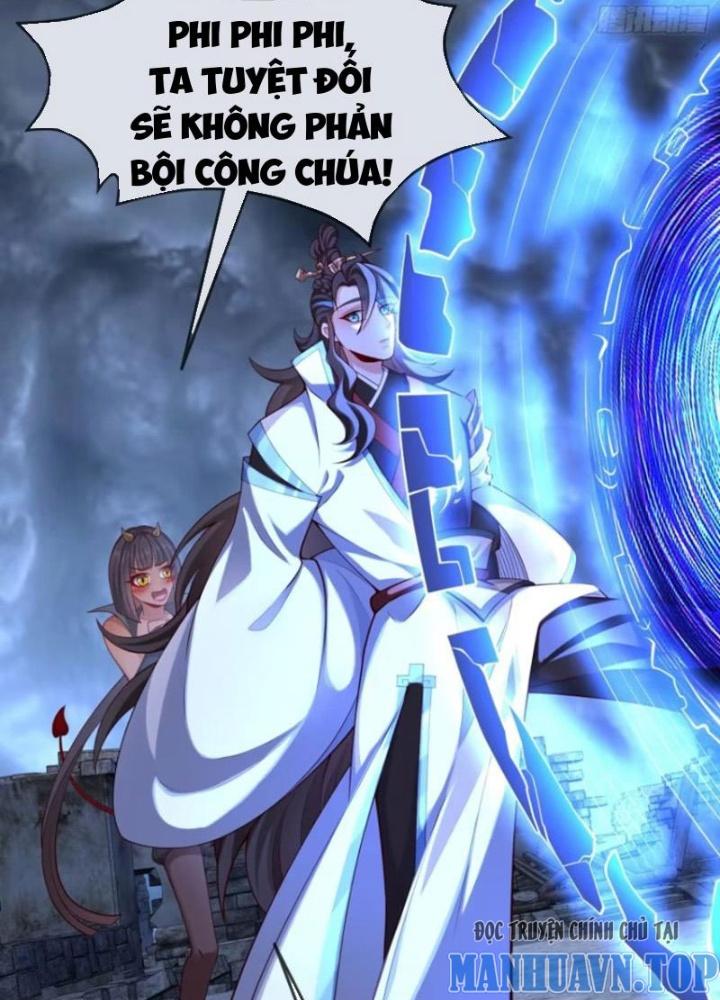 Tiên Tử Tha Mạng Chapter 40 - Trang 3