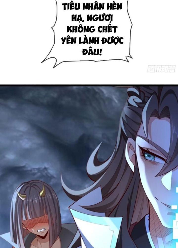 Tiên Tử Tha Mạng Chapter 40 - Trang 3