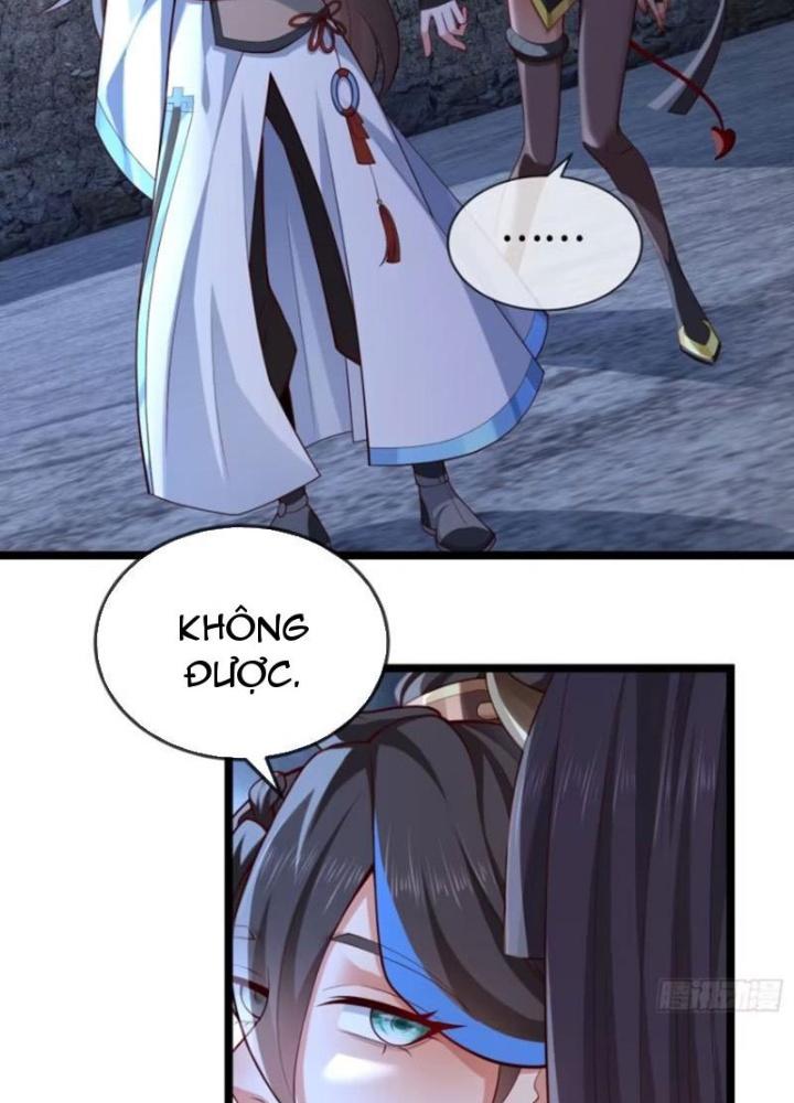 Tiên Tử Tha Mạng Chapter 40 - Trang 3
