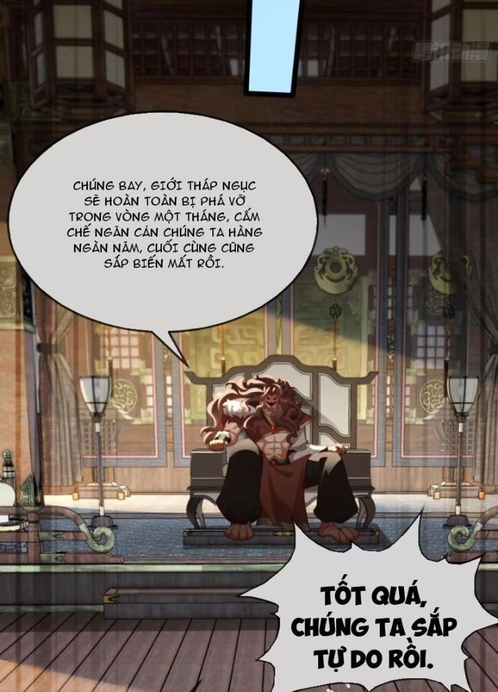 Tiên Tử Tha Mạng Chapter 40 - Trang 3