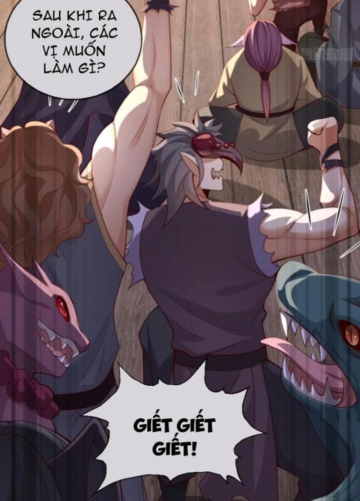 Tiên Tử Tha Mạng Chapter 40 - Trang 3