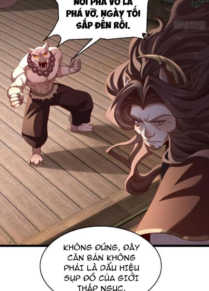 Tiên Tử Tha Mạng Chapter 40 - Trang 3