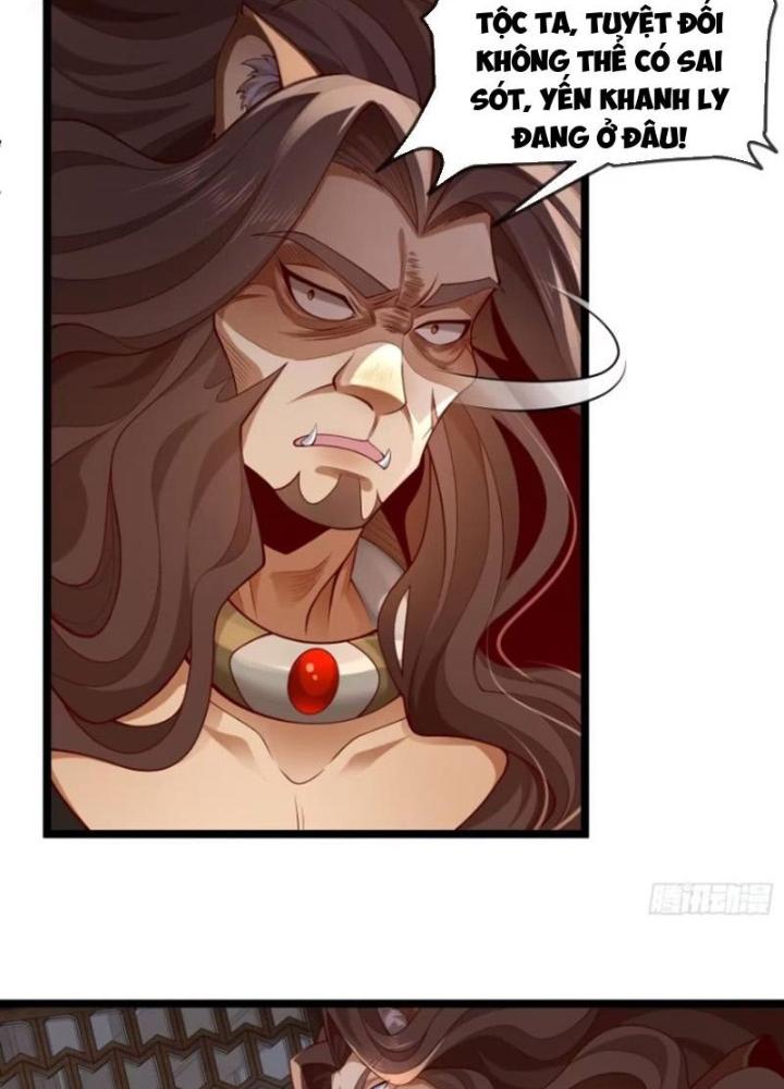 Tiên Tử Tha Mạng Chapter 40 - Trang 3