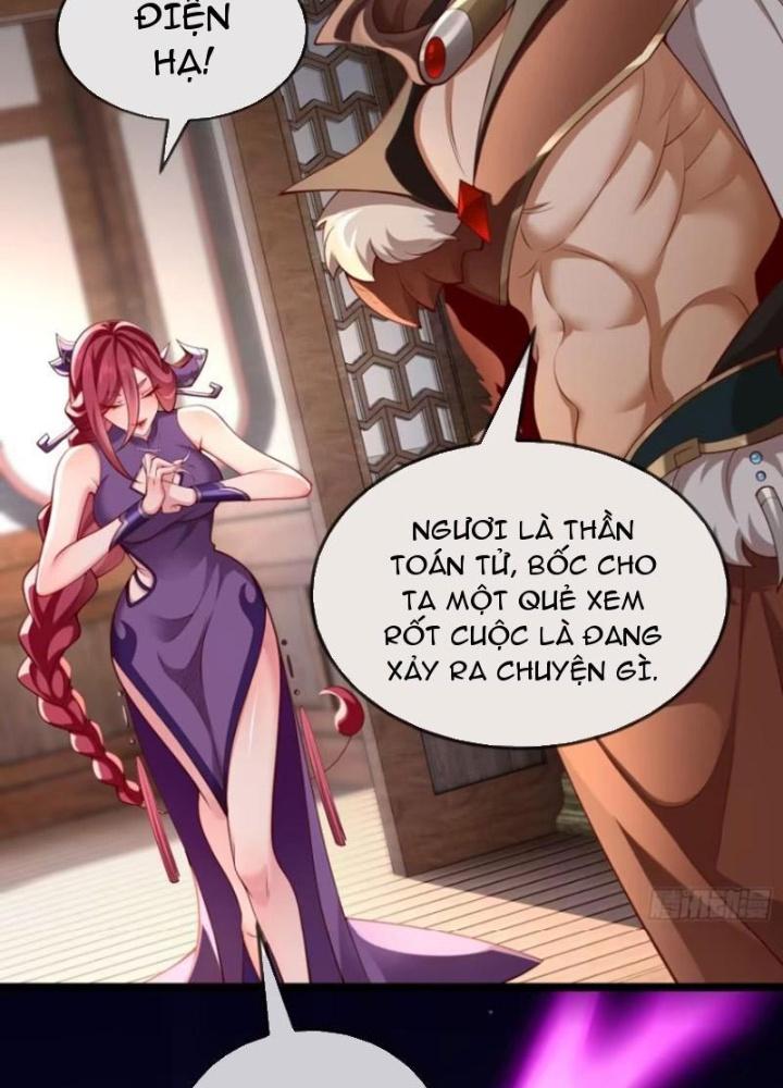 Tiên Tử Tha Mạng Chapter 40 - Trang 3