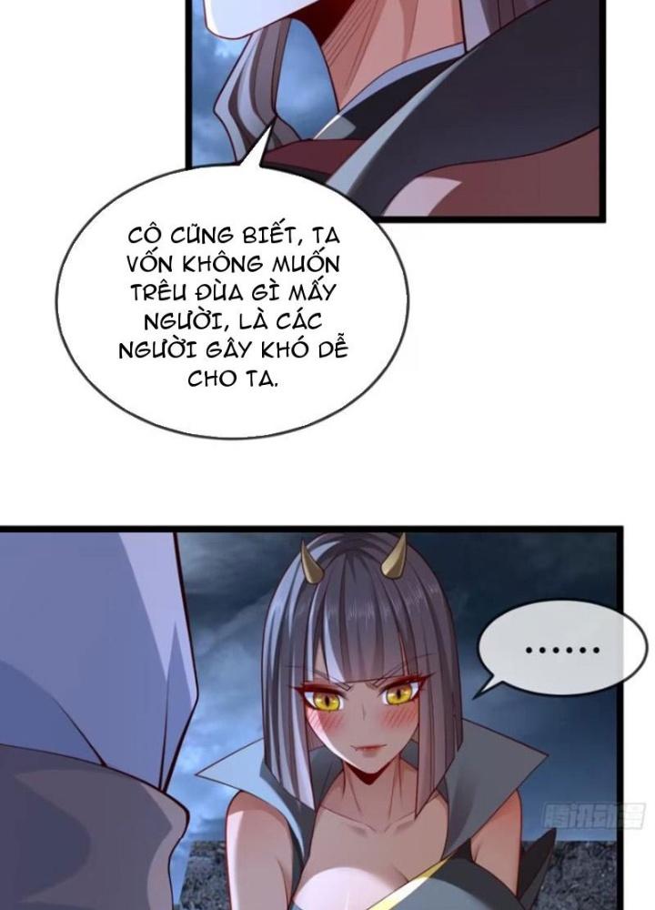 Tiên Tử Tha Mạng Chapter 40 - Trang 3