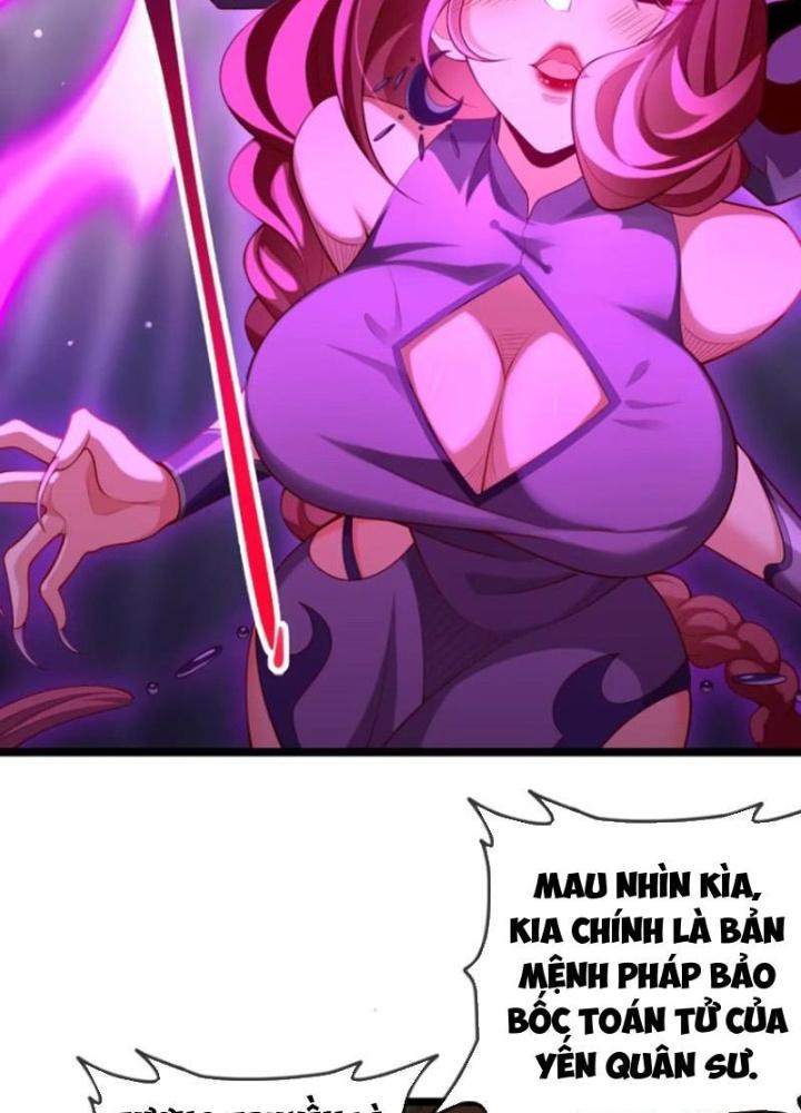 Tiên Tử Tha Mạng Chapter 40 - Trang 3