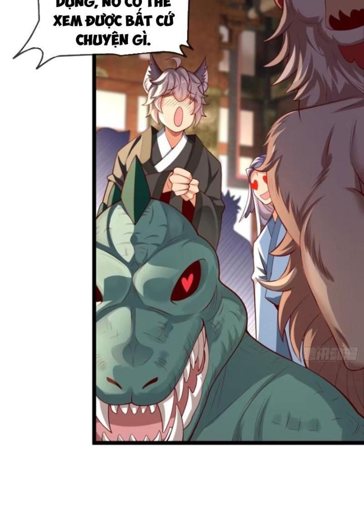 Tiên Tử Tha Mạng Chapter 40 - Trang 3