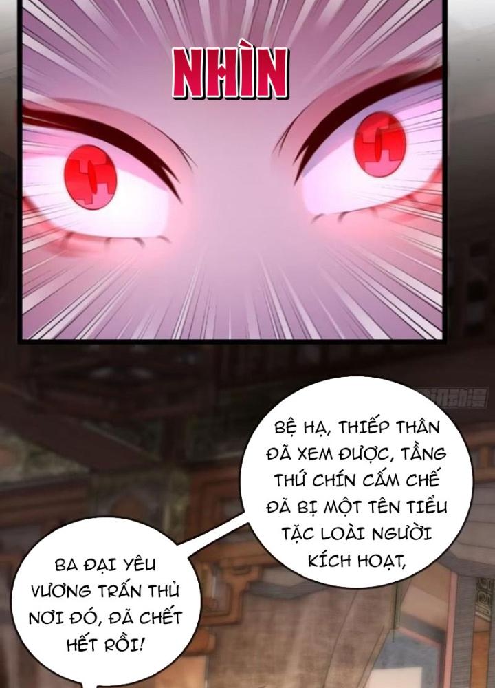 Tiên Tử Tha Mạng Chapter 40 - Trang 3