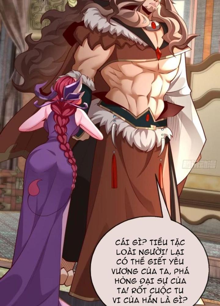 Tiên Tử Tha Mạng Chapter 40 - Trang 3