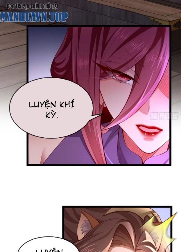 Tiên Tử Tha Mạng Chapter 40 - Trang 3