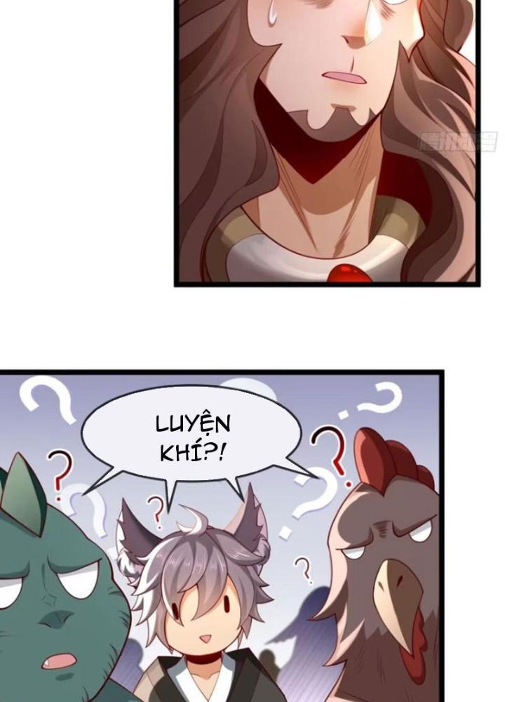 Tiên Tử Tha Mạng Chapter 40 - Trang 3