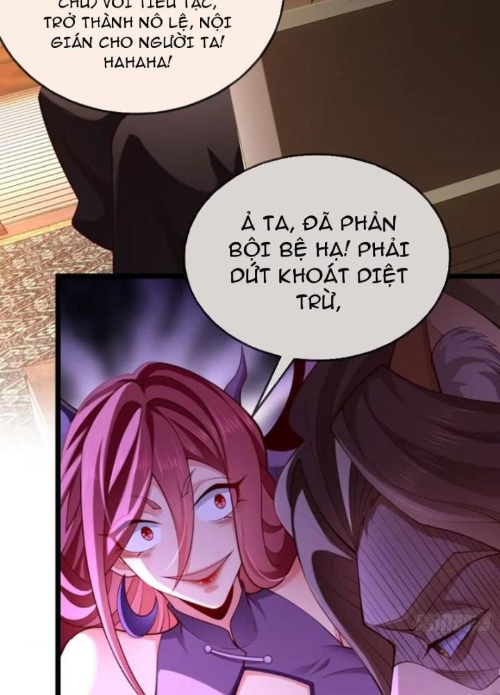 Tiên Tử Tha Mạng Chapter 40 - Trang 3
