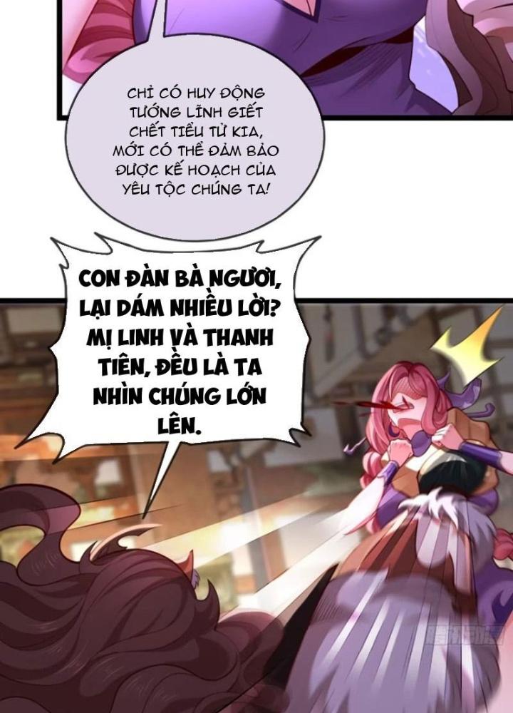 Tiên Tử Tha Mạng Chapter 40 - Trang 3