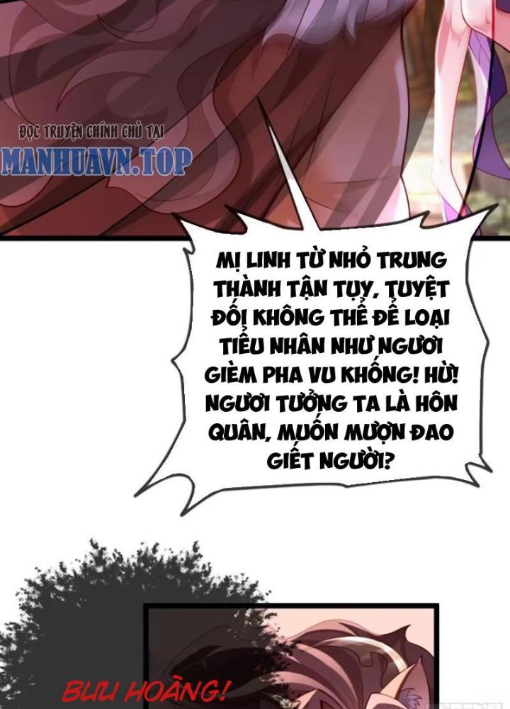 Tiên Tử Tha Mạng Chapter 40 - Trang 3